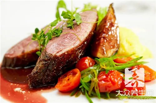 吃猫肉的功效与作用