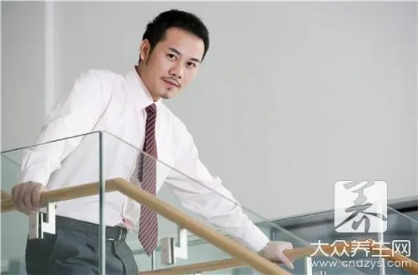 40岁的女人喜欢什么样的男人