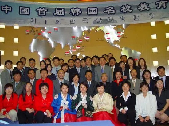 韩国小学高年级教材2019年起将标注汉字,你怎么看?