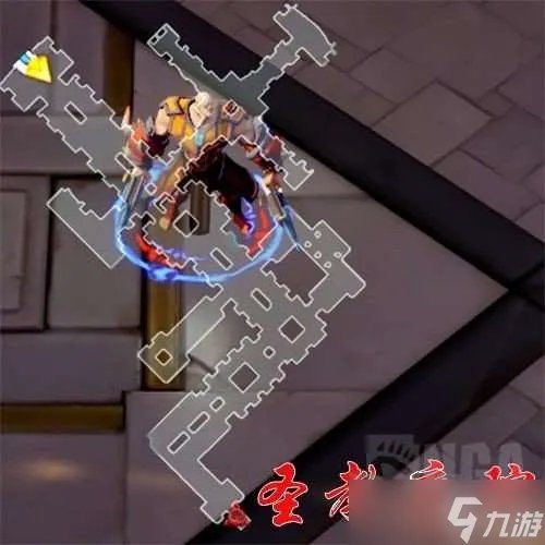 《火炬之光无限》地图汇总 各位面完整地图分享