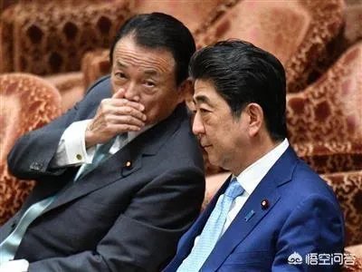 日本首相与副首相的职权范围分别是什么?两者又是什么关系?