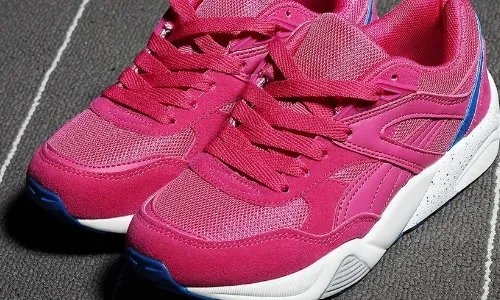 跳远穿什么鞋最好？