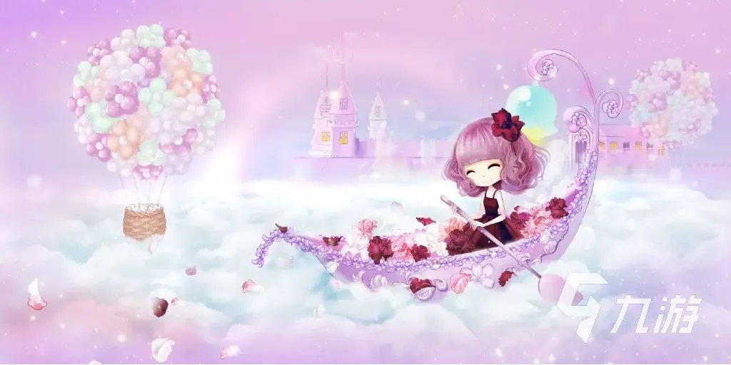 换装化妆的游戏大全2023 耐玩的装扮类手游分享