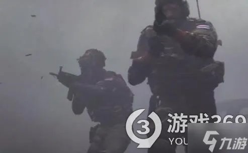 《使命召唤战区2》训练场进不去怎么办 训练场进不去解决方法