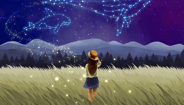 十二星座性格分析大全 12星座性格