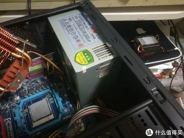 图吧小白教程 篇十九：CPU开核教程