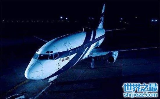 华航怪异事件录音,全程出现毛骨悚然的哭喊声