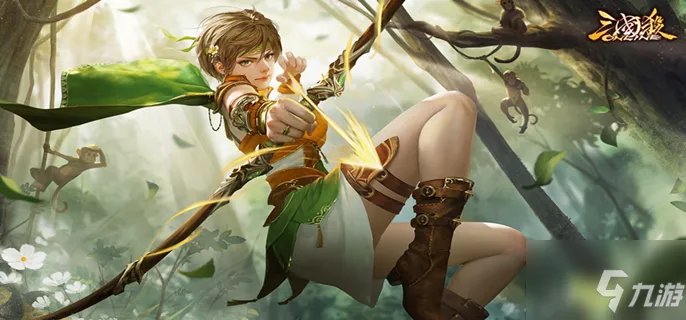 三国杀马腾技能怎么样