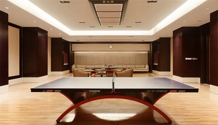 乒乓球比赛规则 乒乓球的比赛规则