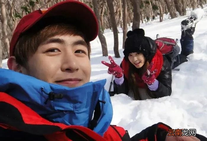 宋茜和尼坤到底有没有爱过对方 尼坤爱宋茜吧