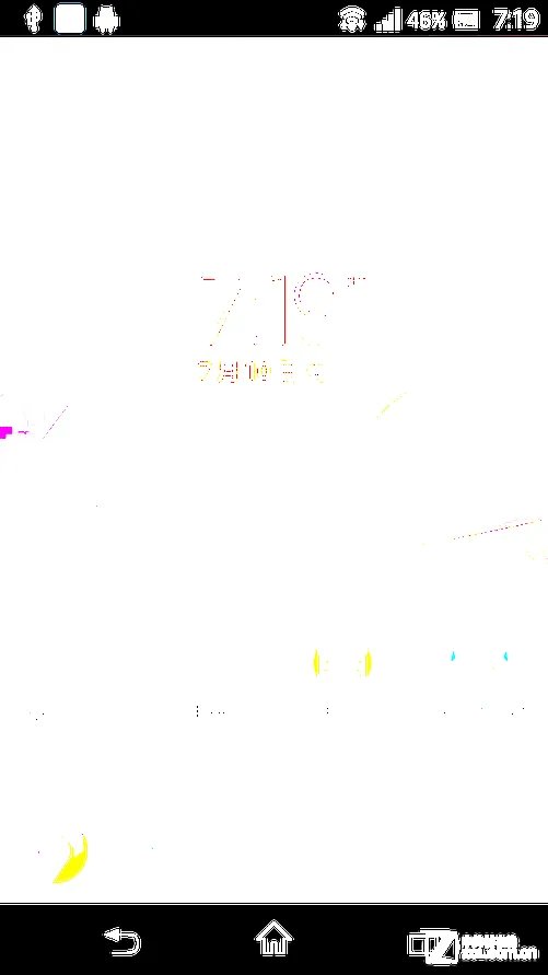 次旗舰IP58三防 索尼Xperia ZR M36h评测