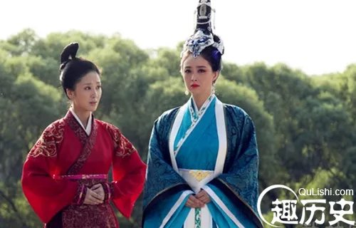 莒姬怎么读 莒姬的名字有什么特殊含义