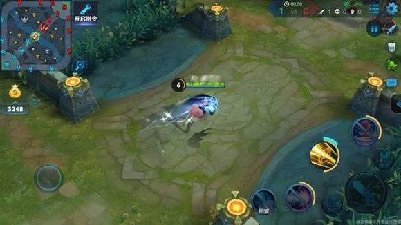 王者荣耀东皇太一什么时候出?