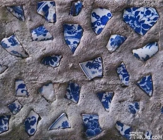 瓷片的作用 碎瓷片的作用