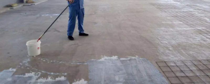 混凝土界面剂的作用是什么