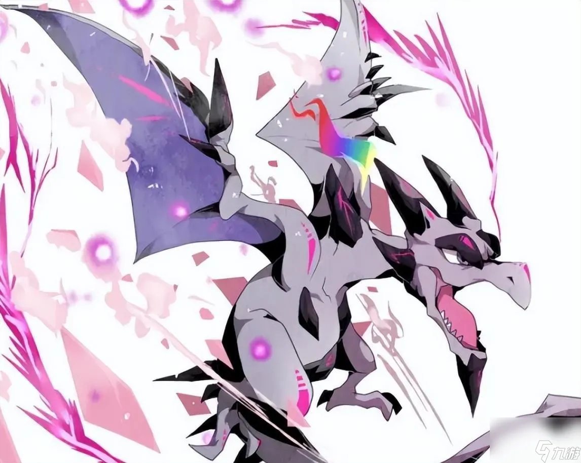 口袋妖怪黑白神兽捕捉图文攻略 盘点宝可梦系列中的民间神兽