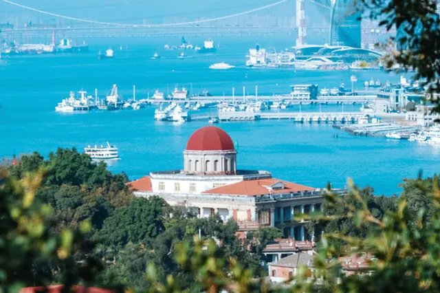 中国十大春节旅游目的地 春节旅游去哪里好 国内春节最适合去旅游的十大城市