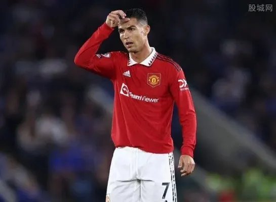 c罗是哪个球队的(曼联)