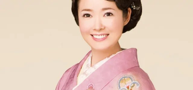 田川寿美的介绍