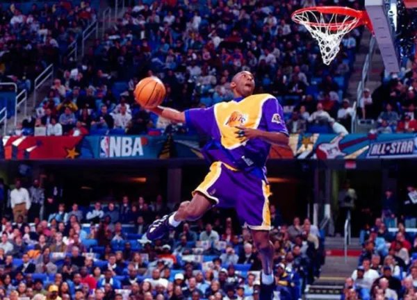 科比三分球命中数