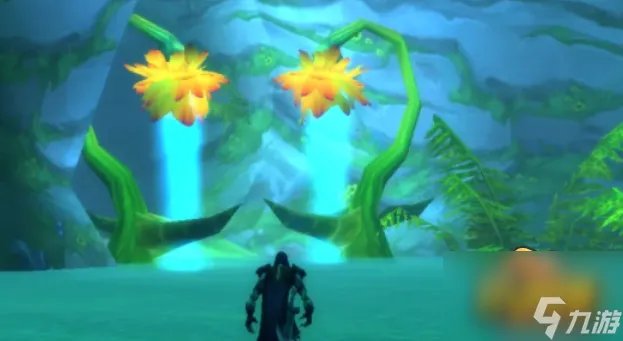 《魔兽世界》玛拉顿在哪 玛拉顿位置介绍