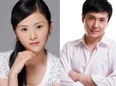 沈腾和王琦的结婚照:沈腾老婆王琦的照片资料