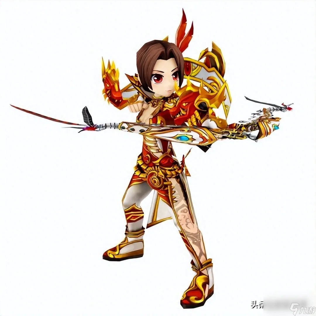 热血江湖刺客加点攻略 热血江湖五大职业都怎么加点