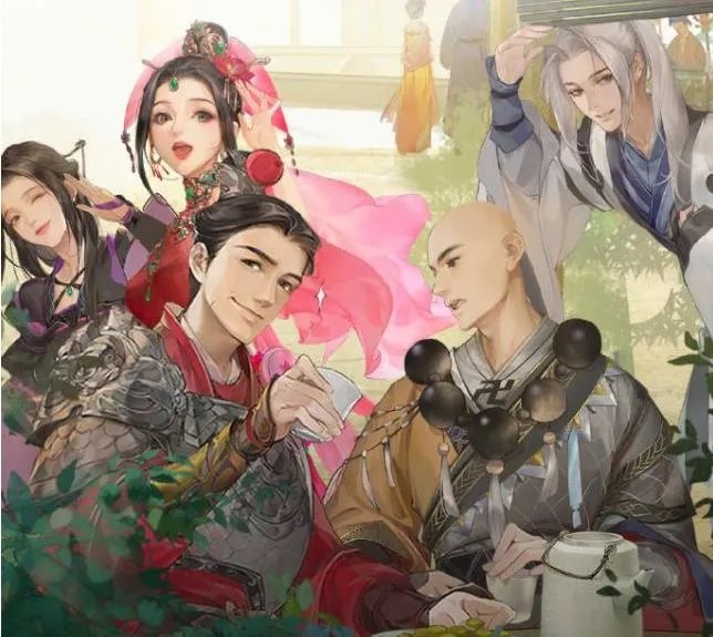 《剑网3怀旧服》恶人谷声望怎么刷