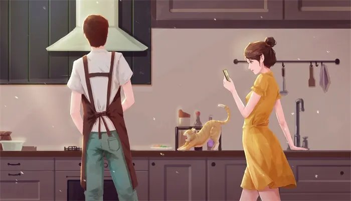 情人节语录浪漫简短