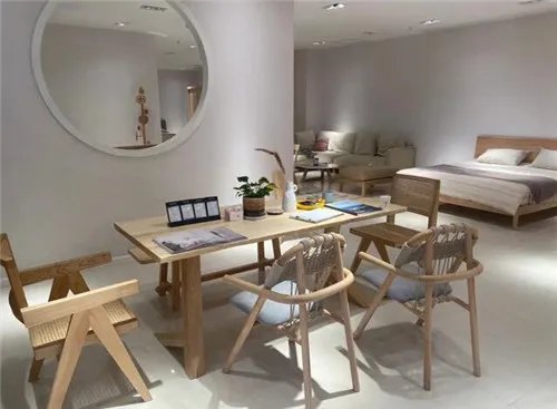 全国十大品牌家具排名有哪些