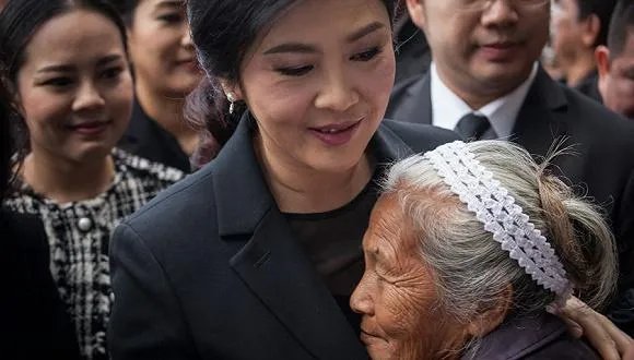 英拉失踪后首次现身到底出于哪些考虑