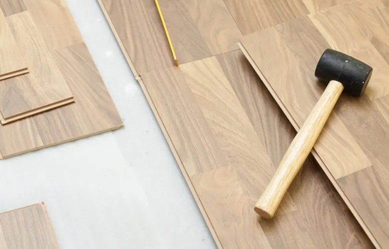 强化复合地板店加盟代理前景分析 加盟代理强化复合地板店怎么样