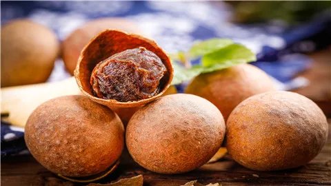 桂圆干的功效与作用