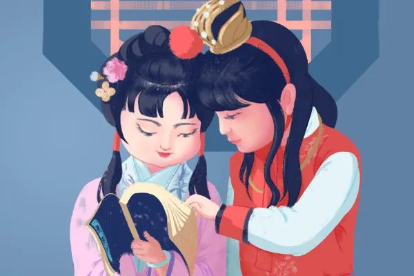 四大名著是哪四本书  四大名著作者分别是谁