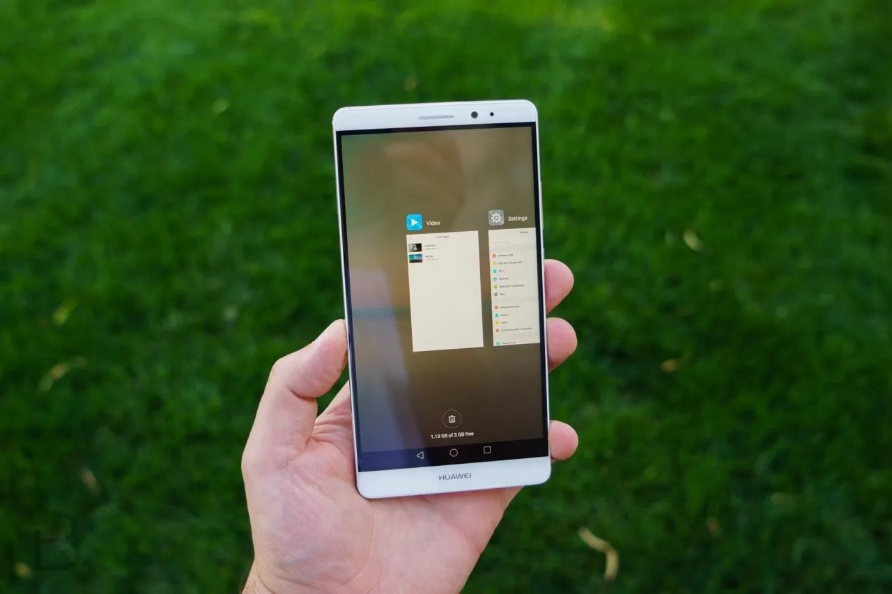 mate9 发布时间(mate9发布时间)