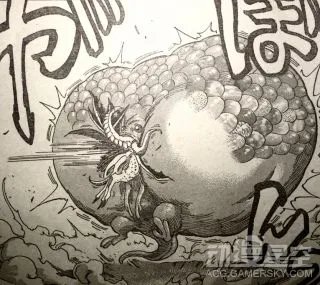 《美食的俘虏》漫画371情报 副料理长多米复活