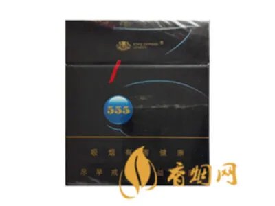 555香烟价格及图片大全 三五香烟价格查询
