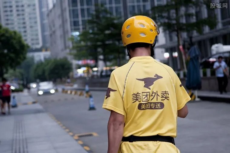 7万硕士送外卖现状 来看事件真相