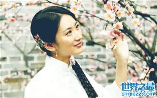 郭珍霓微博,探究绝世美女郭珍霓的私生活!