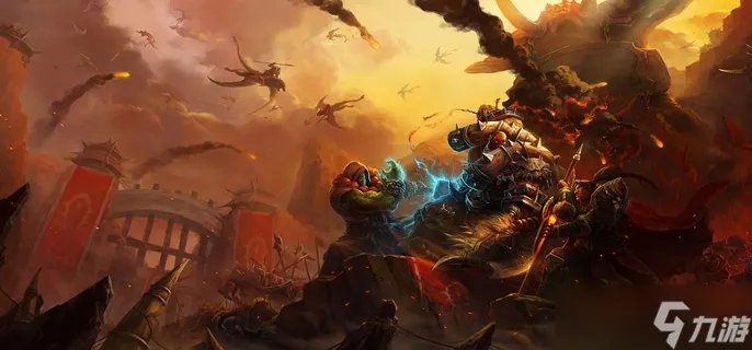 魔兽世界黑铁条怎么获得