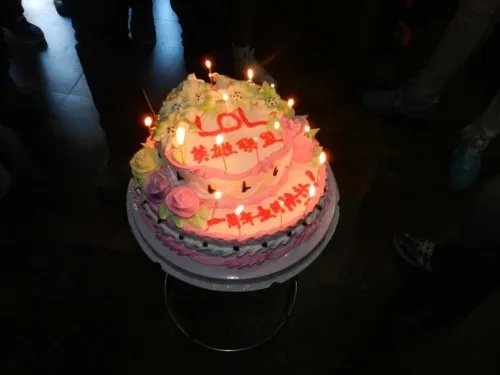 英雄联盟德玛西亚训练营第二期已打响