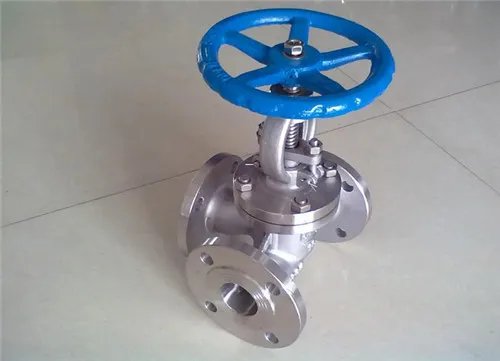 截止阀和闸阀有什么区别