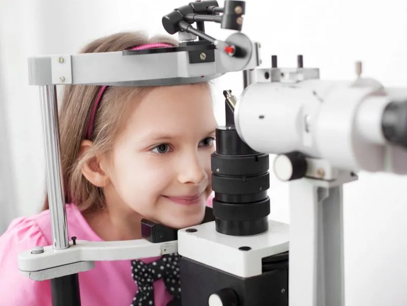 治疗近视的最好方法