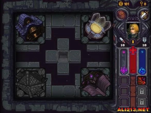 Roguelike RPG《符石守护者》PC中文正式版下载发布