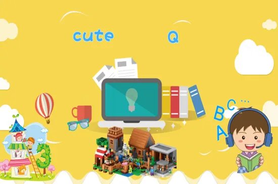 cute是什么意思