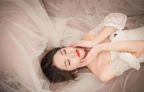 个人写真摄影店推荐  西安哪家个人写真照好