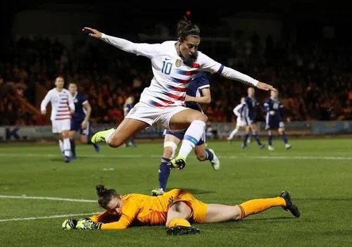 6月22日早上的女足世界杯有什么比赛