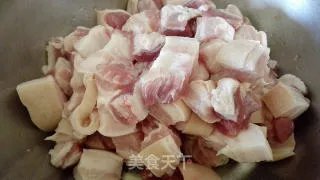 最好吃的红烧肉