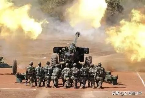 印巴一旦在克什米尔开战,胜负是否还是个未知数呢?