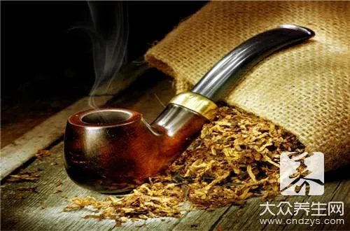 什么烟焦油量低呢